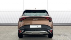 Kia Sportage 1.6T GDi ISG 2 5dr Petrol Estate